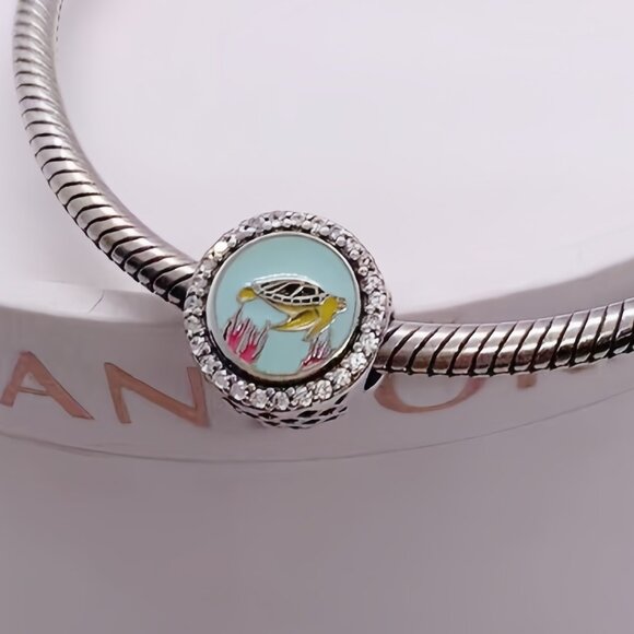 Pandora Jewelry - Pandora St. Thomas Exclusive Charm Bead